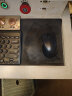 航世（BOW）MK610 无线键盘鼠标套装 复古巧克力按键 笔记本电脑办公通用键鼠套装 黑色 晒单实拍图