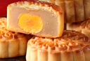 稻香村（DXC）月饼礼盒1020g 9味15饼铁盒含蛋黄莲蓉五仁中秋节礼品 稻香御礼 实拍图