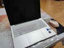 惠普HP 星Book Pro 14英寸轻薄笔记本电脑(13代酷睿i5-13500H标压 16G 1TB 2.2K高色域屏 指纹背光)银 晒单实拍图