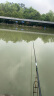 GW光威鱼竿剑手鲤7.2米强韧28调综合大物竿超轻超硬台钓竿高碳素 晒单实拍图