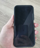 霸时代适用 小米11青春版手机壳xiaomi 11lite保护套全包复古油画软壳小羊皮mi外壳女男款黑色篝火星空 实拍图