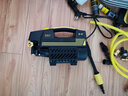 指南车（zhinanche）家用高压洗车机S2金刚便携式刷车水泵水枪220V清洗机洗车神器小型 金刚升级C+ 实拍图