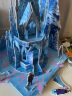 迪士尼(Disney)3D立体场景拼图玩具 冰雪奇缘拼图儿童冰雪宫殿17DF2106（古部拼图)生日礼物礼品 晒单实拍图