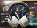【8成新】索尼（SONY）INZONE H9 旗舰电竞游戏耳机 无线蓝牙 头戴式 主动降噪 虚拟7.1声道 2.4GHz 高清麦克风 实拍图