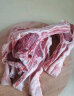 大庄园 新西兰进口  羔羊去骨后腿肉1kg 原切羊肉火锅生鲜烧烤食材 烤盘烤箱适配  冷冻羊肉 晒单实拍图