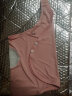 PGM 高尔夫防晒围脖 防晒防尘罩 男女冰丝面罩 粉色WB001-5 实拍图