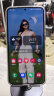 三星 SAMSUNG Galaxy S23+ 第二代骁龙8移动平台 120Hz高刷 8GB+256GB 悠雾紫 5G长续航游戏手机 实拍图