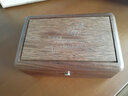 初心音乐盒生新年情人节物送女生天空之城八音盒首饰盒儿童女生 千与千寻音乐-胡桃木(定制款) 实拍图