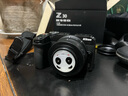 尼康（Nikon） 【全新正品国行活动价】Z30入门级微单相机Vlog家用自拍4K高清旅游高清数码照相机z30 Z30 16-50 VR新手初学全新未开封 套餐四【闪迪128卡高速卡备用电池vlog视 实拍图
