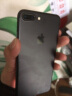 Apple iPhone 7 Plus 苹果7 plus二手手机 黑色 256G 实拍图