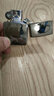 ZiPPO 煤油打火机 个性DIY照片  免费刻照片 私人定制 刻字 礼物 美国原装送男士生日礼物 白冰（需定制的联系客服 不联系发标志A） 实拍图