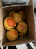 沙窝曙光南非西柚进口红心西柚爆汁红肉柚子纯甜红柚子 2斤200-300g/个（约4枚） 实拍图