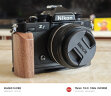 尼康（Nikon） Zf全画幅微单相机 可选单机/套机 4K高清数码照相机Vlog自拍旅游 ZF  Z 40mm f2 SE套机 标配出厂配置【关注送座充】 晒单实拍图