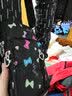 曦途2026新手机包女斜挎挂脖装手机袋子便携手腕零钱包妈妈跑步套臂包 蝴蝶结（大号） 实拍图
