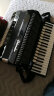 gelander格兰德手风琴 GH2012四排簧41键120贝司 考级演奏键盘手风琴 晒单实拍图