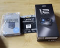 GoPro HERO12 Black防抖运动相机 摩托车骑行运动摄像机 潜水水下相机 自行车记录仪 续航套装 HERO 12 Black 实拍图