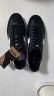Diadora迪亚多纳春季新款德训鞋男女鞋经典复古运动休闲板鞋Saunter EC 黑/白N8422 42 晒单实拍图