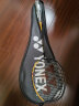 YONEX尤尼克斯羽毛球拍套原装拍套球拍包(可装2支) 实拍图