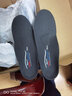 spenco 鞋垫男女 薄款多功能皮鞋扁平足矫正减震足弓垫休闲鞋垫 2号码适用鞋内长255mm 实拍图