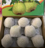 【顺丰】莱阳慈梨 山东烟台莱阳茌梨特产贡梨脆甜梨子 新鲜水果 【精品礼盒】10个特大果 约9斤 照旺庄百年老梨树 实拍图
