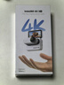 影石Insta360Insta360 GO3S拇指相机4K视频 go3s运动相机亲子vlog视频 社恐相机骑行宠物防水 标准套装 128G灵动白 官方标配 实拍图