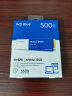 西部数据（Western Digital）2TB SSD固态硬盘 M.2接口（NVMe协议） WD_BLACK SN770 笔记本台式机硬盘 晒单实拍图