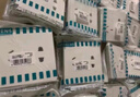 西门子（SIEMENS）断路器 家用空开断路器 空气开关非漏保 单片双片 1P 20A 实拍图