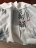 嘉诗纳旗舰款高弹饱满抱枕芯沙发靠垫芯腰靠枕芯抱枕枕芯芯子方枕可定做 加重60x60cm（适合55套子用 实拍图