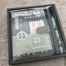 佐澜哲【开学礼物】未来可期笔记本本子礼盒文具套装伴手礼高颜值手账本礼品初高中男女学生十八岁礼物 实拍图