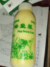 蜂王浆原浆新鲜蜂皇浆 纯正天然野生高品质 正宗农家自产无加工 5瓶-送1瓶（共6瓶）+浆勺+量杯 实拍图