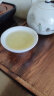 天福茗茶（TenFu’s TEA）铁观音茶叶特级清香型乌龙茶铁观音104.5g 实拍图