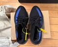 阿迪达斯Yeezy350满天星椰子男女休闲鞋GY7164 48 实拍图