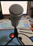 铁三角atr2500X-USB电容麦克风手机话筒专业电脑录音设备套装主播雪怪type-c 铝箱（便捷套装） 实拍图