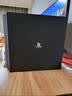 索尼（SONY）PS4 折腾版 原装二手家用游戏主机 slim pro带金手指 【95新折腾版】Pro型 单手柄 1T 自选游戏装满 实拍图