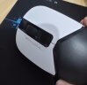 双飞燕（A4TECH）FB12C 无线蓝牙鼠标 充电ipad苹果mac笔记本手机平板电脑办公通用飞时代鼠标 黑白 实拍图