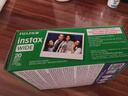 拍立得相纸 Wide宽幅富士宽幅相纸5英寸 Wide300/200/210/LOMO通用五寸 五寸宽幅100张（顺丰发货） 实拍图