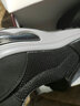 拾映正宗老北京布鞋男款高档休闲爸爸鞋中老年健步鞋防滑一脚蹬老人鞋 四季男款黑色 40 实拍图