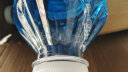DREAMCAR 4大桶汽车玻璃水防冻冬季雨刷精挡风玻璃清洁剂车用去油膜雨刮水 【-15度冬季防冻型4瓶装】 实拍图