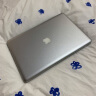 苹果（Apple） MacBook Pro/Air 二手苹果笔记本电脑 商务 办公 游戏 设计 剪辑 95新19款902灰922银i7九代16G/256 实拍图