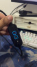 西伯利亚（XIBERIA）k9 PRO游戏头戴式耳机电脑电竞有线USB一键7.1免驱动带降噪麦克风台式笔记本吃鸡CSGO耳麦 K9UPRO曜石黑【USB一键7.1 】 晒单实拍图
