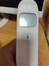 鱼跃（Yuwell）电子体温计体温额温温度枪温度计家用婴儿宝宝红外线测温枪测手腕人体额头 红外测温仪YHW-3+双模式（测体温、物温）+关音 实拍图