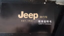 Jeep 吉普(JEEP)山地车自行车学生成人减震碟刹通勤男变速越野青少年 巡航者-辐条轮-吉普绿 （24寸）适合150-175cm 24速运动版 实拍图