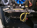 英特尔i5 i7 4790 十代 十二代3060 高配热门3D大型游戏LOL永劫无间电脑主机 9成新 套餐一 酷睿I5 3470/16G/960独显主机 实拍图