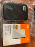 西部数据（WD）移动硬盘 My Passport随行版 2.5英寸机械移动硬盘 手机电脑外接 【随行版】白色|硬件加密 兼容Mac 4TB 实拍图
