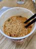 日清合味道BIG大杯方便面整箱速食泡面 开杯乐拉面杯面冲泡即食桶面 【整箱】赤海鲜浓虾汤风味*12桶 实拍图