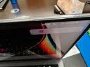 爱国者适用2021款Pro14苹果笔记本电脑保护套macbook air保护壳超薄硅胶软壳【A2442】 实拍图