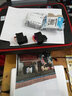 惠普HP/gt51/52/53墨水310/410/5810/5820/418/411/419打印机 3JB06AA（黑色+彩色）连供打印头/喷头/墨盒 实拍图