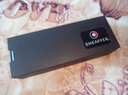 犀飞利（sheaffer） 钢笔 VFM系列 商务办公书法练字文具墨水礼盒签字笔 生日节日礼物 钢笔 黑漆金夹 实拍图