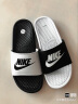 耐克（NIKE）VICTORI ONE SLIDE MIX 男子拖鞋 DD0234-100 38.5 实拍图