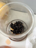 福茗源茶叶普洱茶 糯香碎银子茶化石熟普茶叶礼盒送礼500g十年陈香熟茶 实拍图